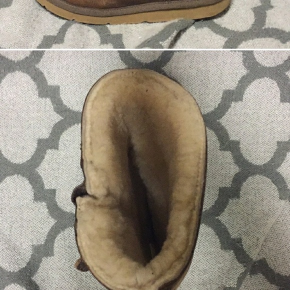 Ugg snow boots - Picture 4 of 6